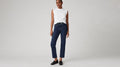 Levi's® Women's 501® Original Cropped Jeans