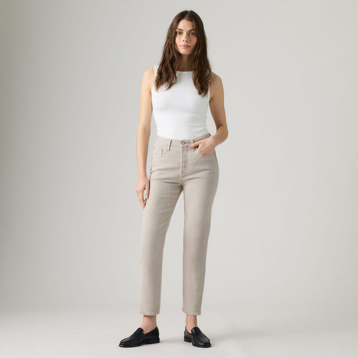 Levi's® Women's 501® Original Cropped Jeans