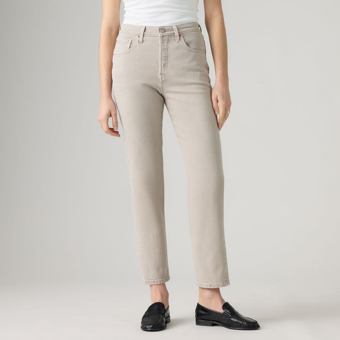 Levi's® Women's 501® Original Cropped Jeans