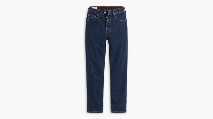 Levi's® Women's 501® Original Cropped Jeans