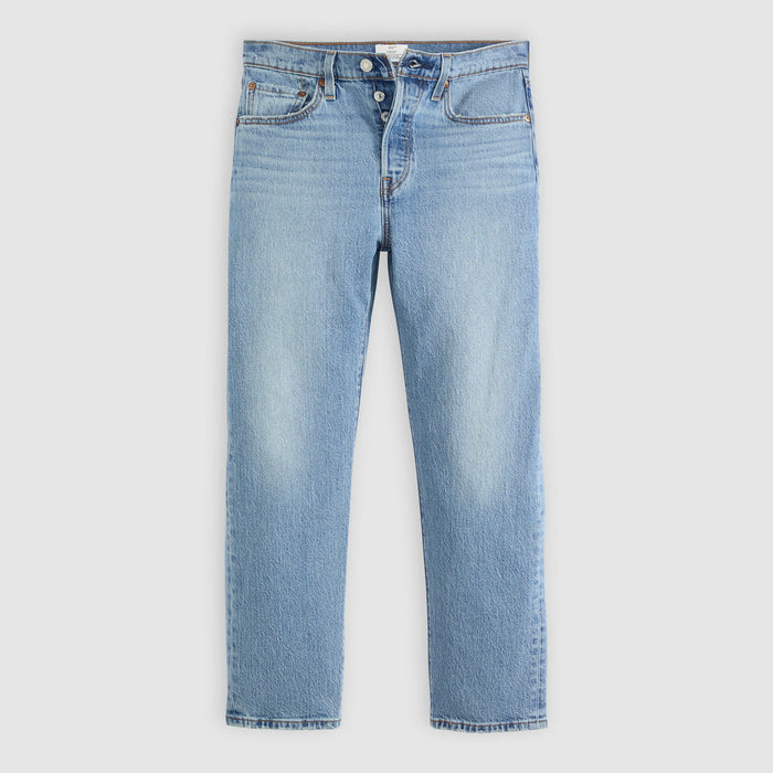 Levi's® Women's 501® Original Cropped Jeans