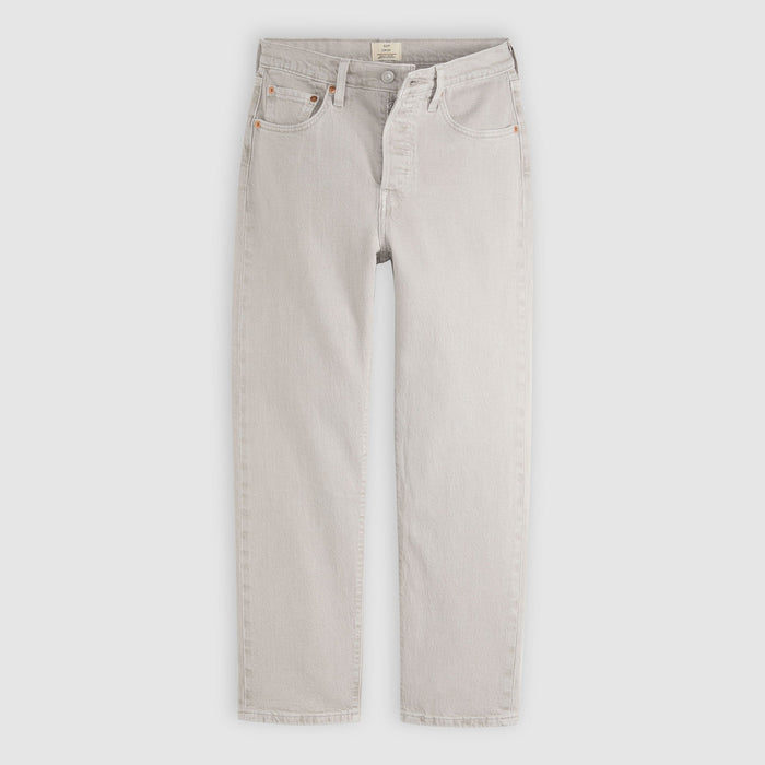 Levi's® Women's 501® Original Cropped Jeans