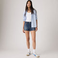 Levi's® Women's 501® Original High-Rise Jean Shorts