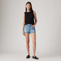 Levi's® Women's 501® Original High-Rise Jean Shorts