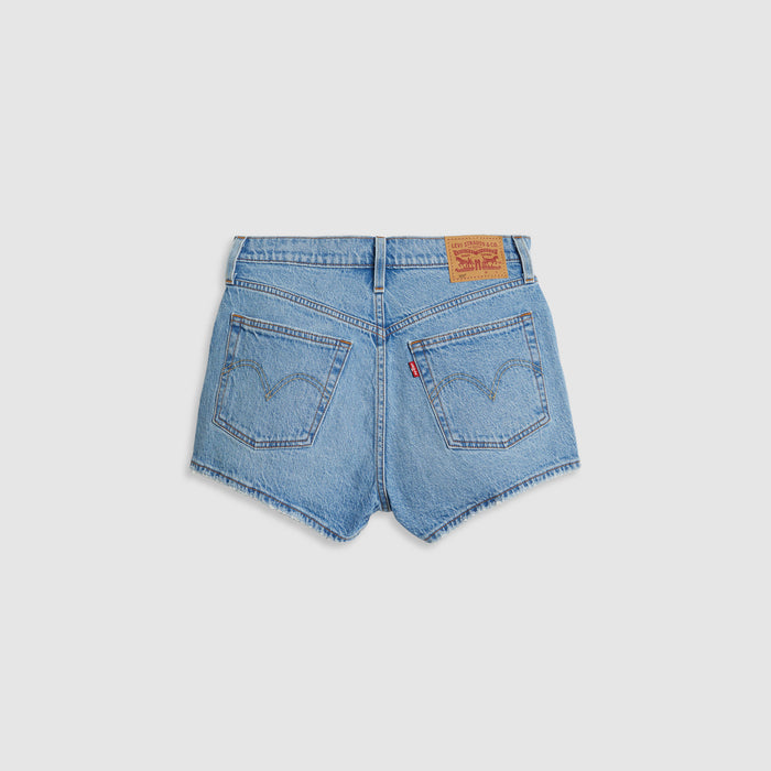 Levi's® Women's 501® Original High-Rise Jean Shorts