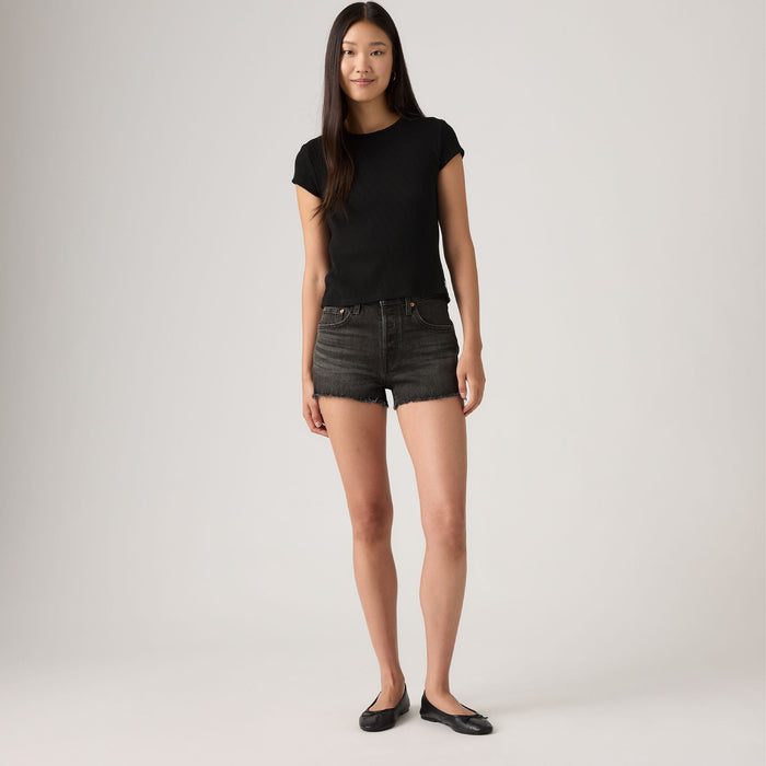 Levi's® Women's 501® Original High-Rise Shorts