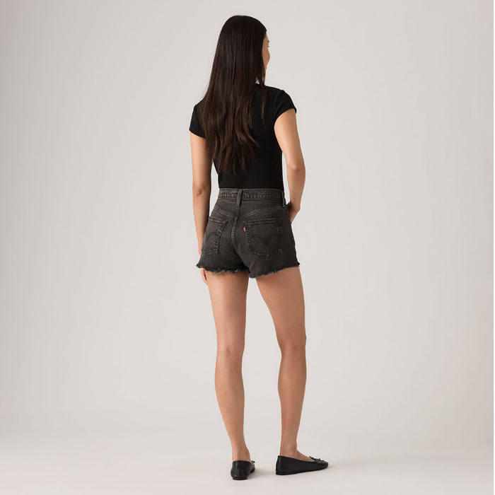 Levi's® Women's 501® Original High-Rise Shorts