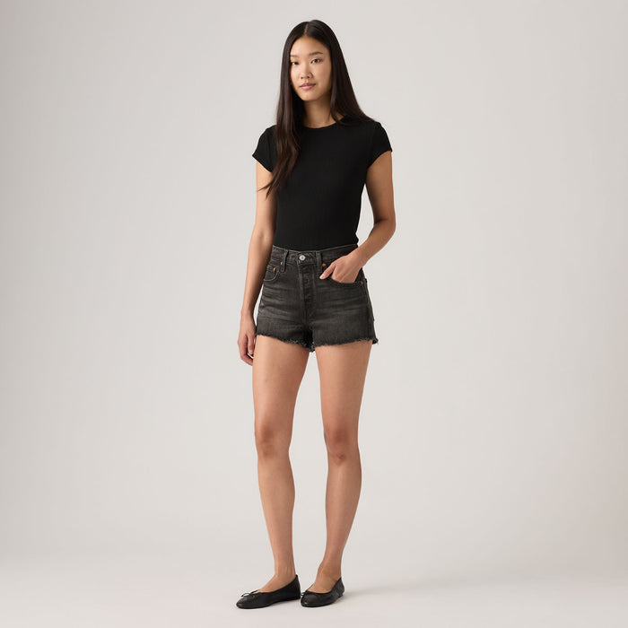 Levi's® Women's 501® Original High-Rise Shorts