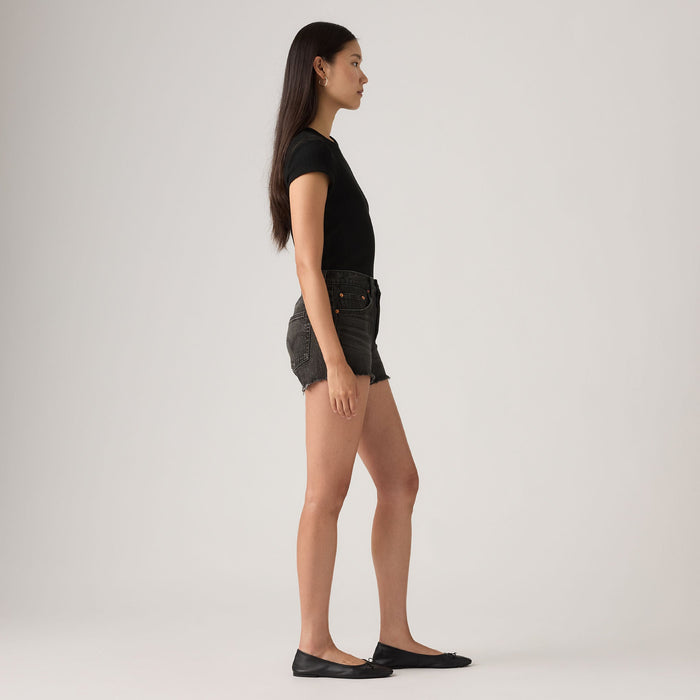 Levi's® Women's 501® Original High-Rise Shorts