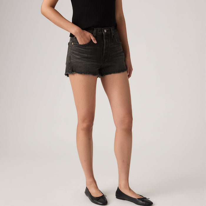 Levi's® Women's 501® Original High-Rise Shorts