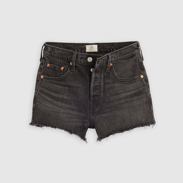 Levi's® Women's 501® Original High-Rise Shorts