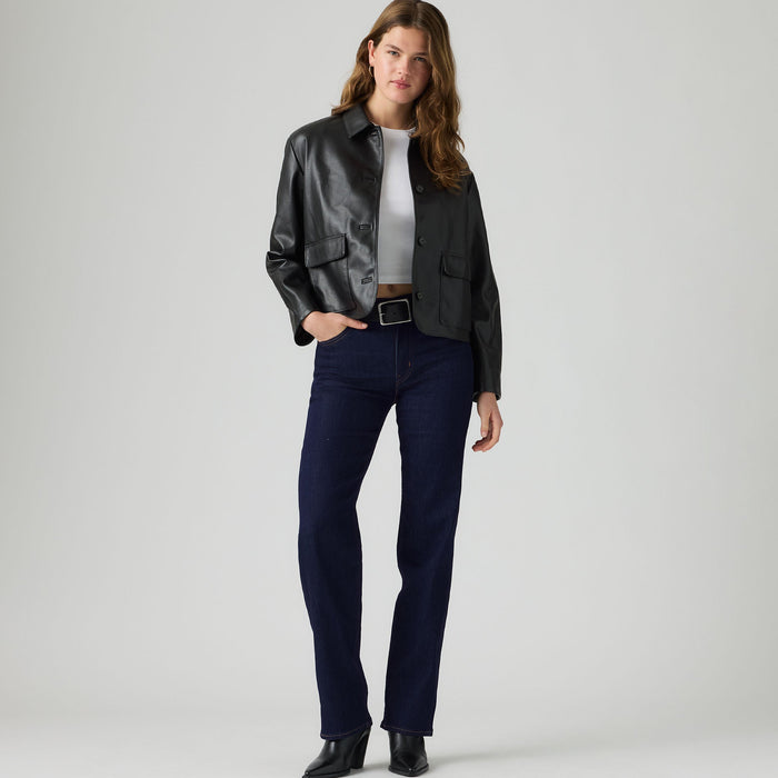 Levi's® Women's 723 High-Rise Straight Jeans