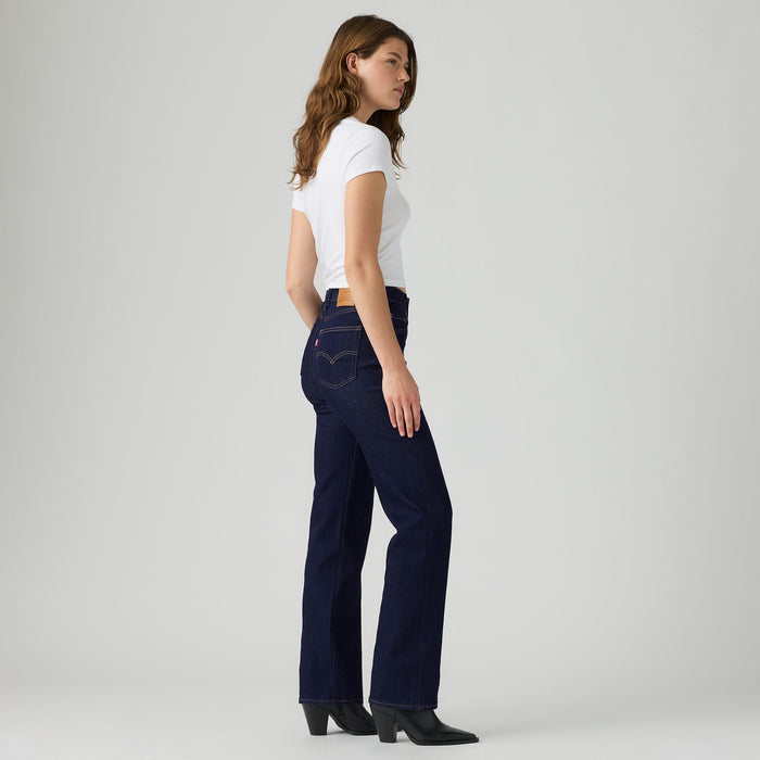 Levi's® Women's 723 High-Rise Straight Jeans