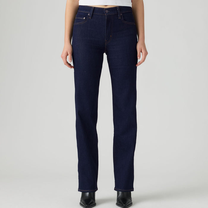 Levi's® Women's 723 High-Rise Straight Jeans