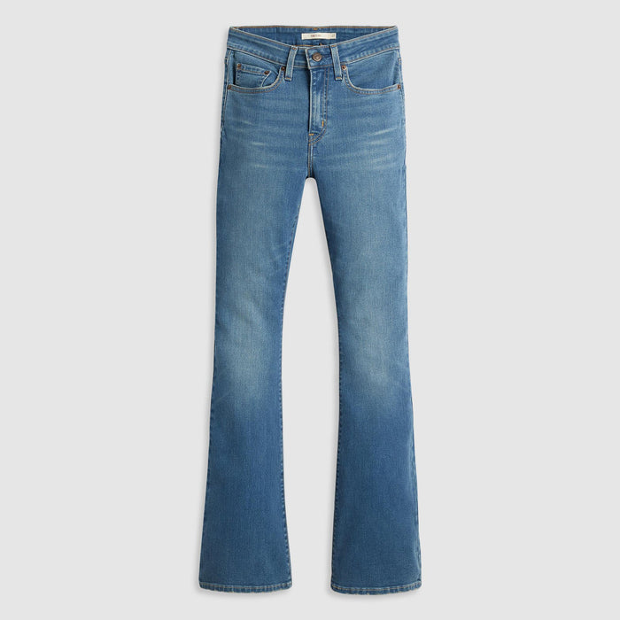 Levi's® Women's 726 High-Rise Flare Jeans