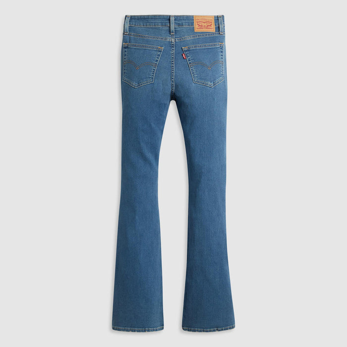 Levi's® Women's 726 High-Rise Flare Jeans