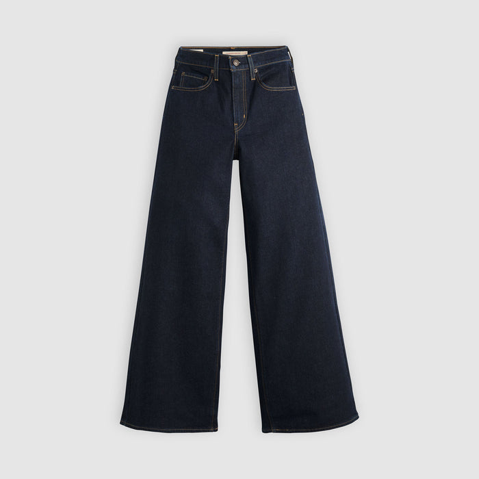 Levi's® Women's 728 High-Rise Wide-Leg Jeans
