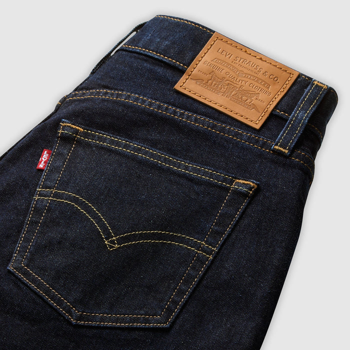 Levi's® Women's 728 High-Rise Wide-Leg Jeans