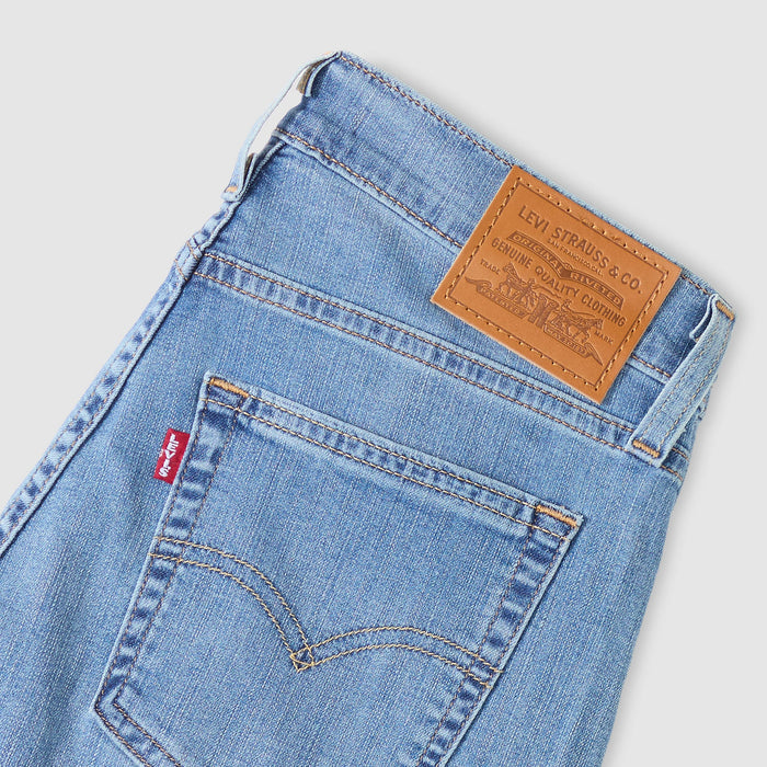 Levi's® Women's 728 High-Rise Wide-Leg Jeans