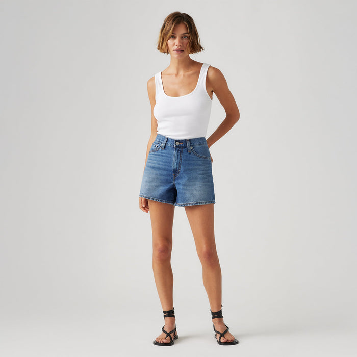 Levi’s® Women's '80s Mom Shorts