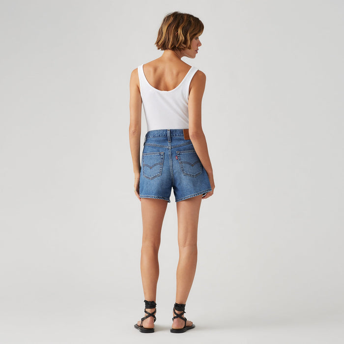 Levi’s® Women's '80s Mom Shorts