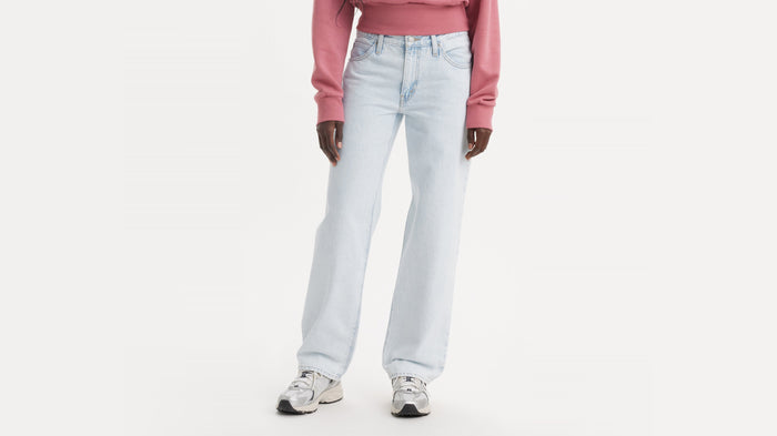 Levi's® Women's '94 Baggy Jeans