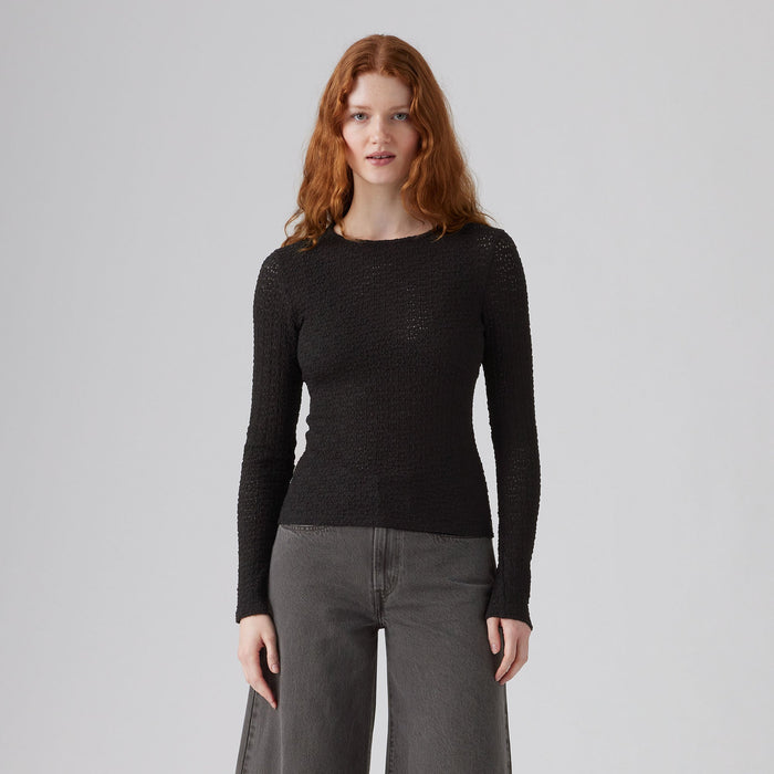 Levi's® Women's Anika Crewneck Top