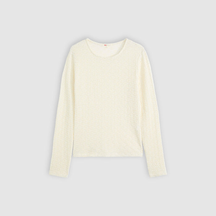 Levi's® Women's Anika Crewneck Top