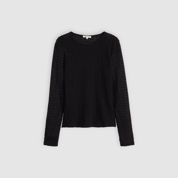 Levi's® Women's Anika Crewneck Top