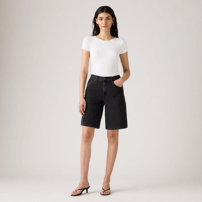 Levi's® Women's Baggy Dad Jorts