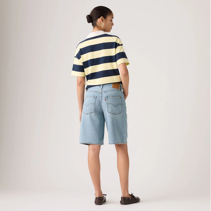 Levi's® Women's Baggy Dad Jorts