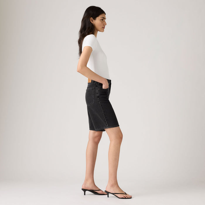 Levi's® Women's Baggy Dad Jorts