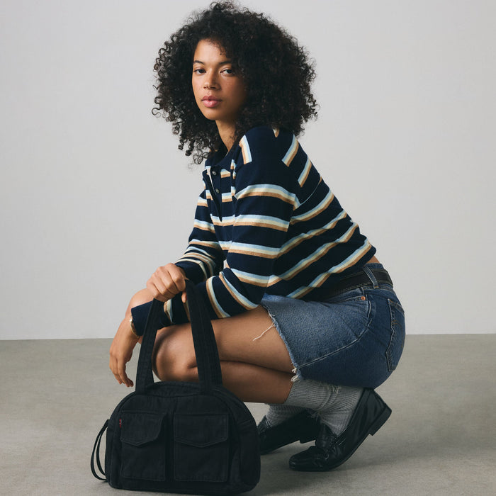 Levi's® Women's Blake Handbag