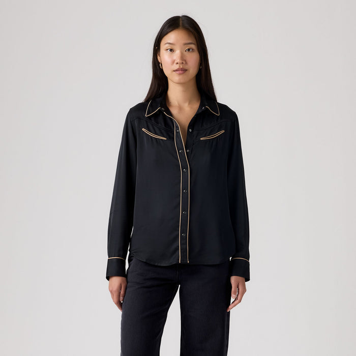 Levi's® Women's Bradie Archival Shirt