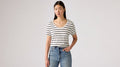 Levi's® Women's Bridget Short-Sleeve Tee