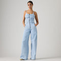 Levi's® Women's Bustier Jumpsuit