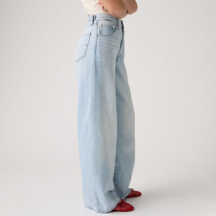Levi's® Women's Cinch Wide-Leg Jeans