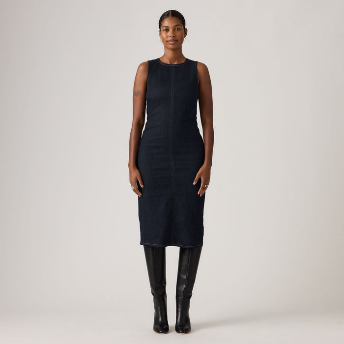 Levi's® Women's Column Dress