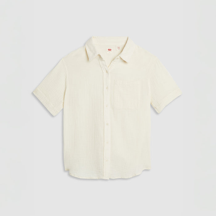 Levi's® Women's Darlene Short-Sleeve Shirt