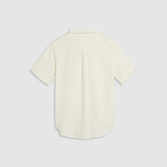 Levi's® Women's Darlene Short-Sleeve Shirt