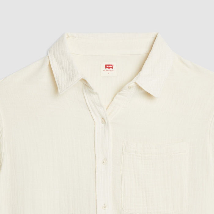 Levi's® Women's Darlene Short-Sleeve Shirt