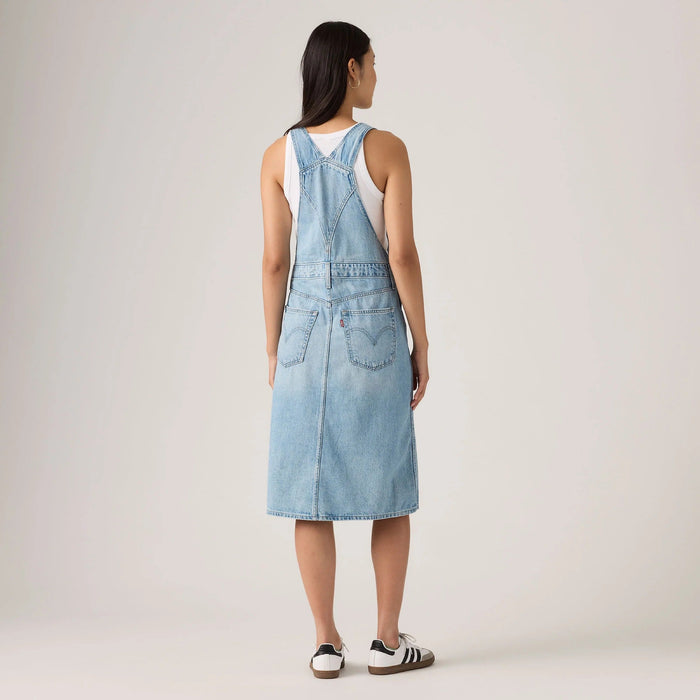Levi's® Women's Decon Skirtall