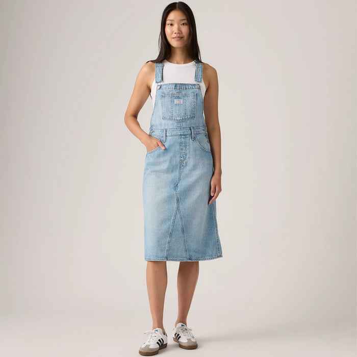 Levi's® Women's Decon Skirtall