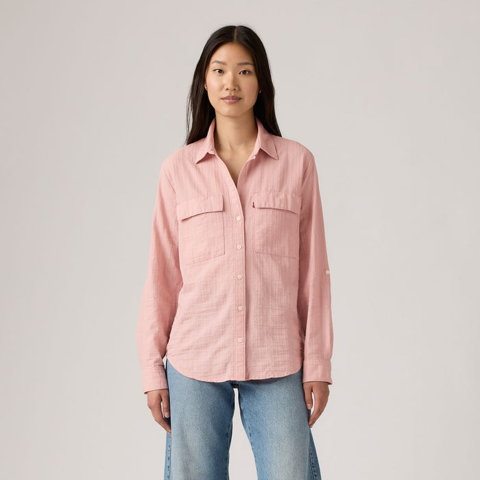 Levi's® Women's Doreen Utility Shirt