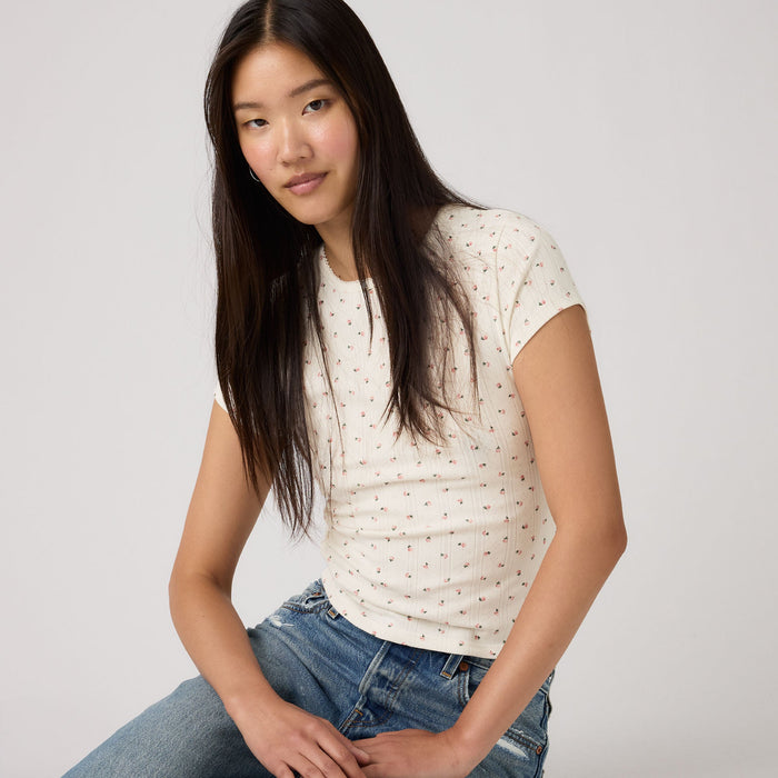 Levi's® Women's Dry Goods Tee