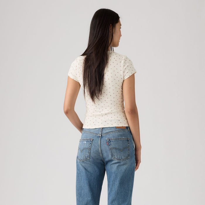 Levi's® Women's Dry Goods Tee