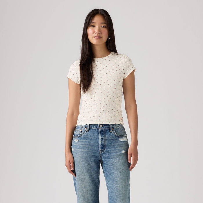 Levi's® Women's Dry Goods Tee