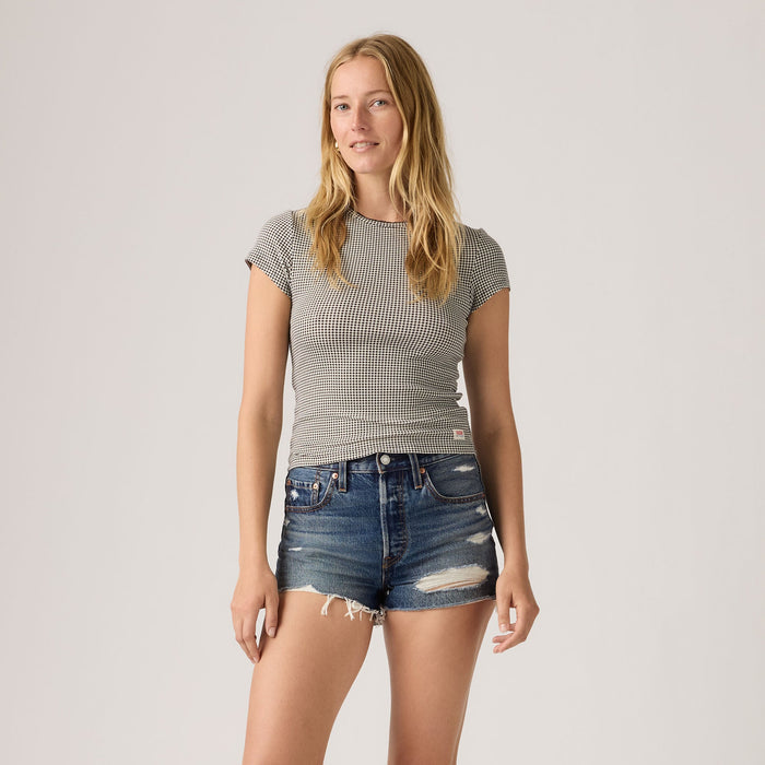 Levi's® Women's Dry Goods Tee
