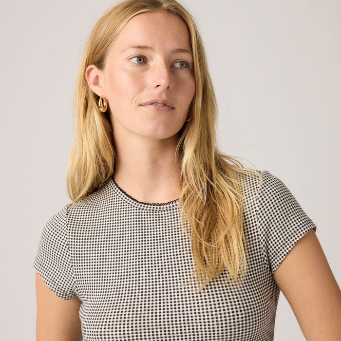 Levi's® Women's Dry Goods Tee
