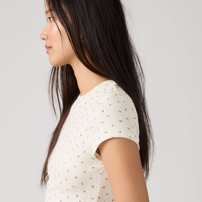 Levi's® Women's Dry Goods Tee